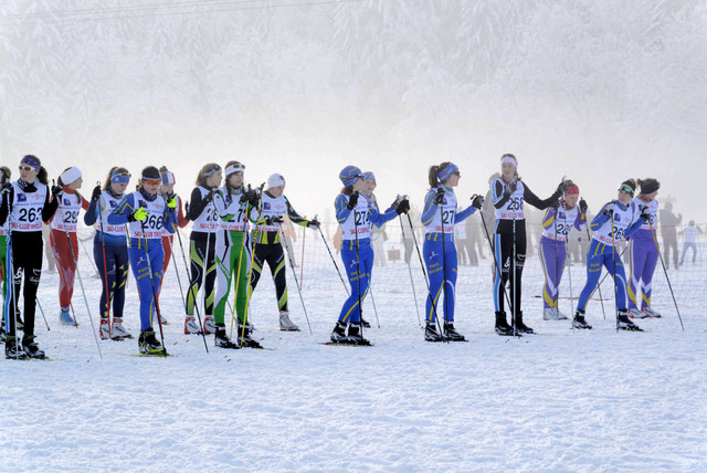 Grand-Prix du Chablais